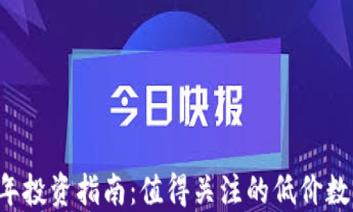 
2023年投资指南：值得关注的低价数字货币