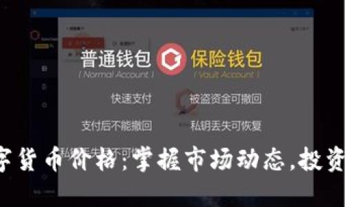 0408数字货币价格：掌握市场动态，投资不再迷茫
