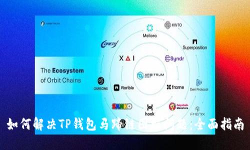 如何解决TP钱包马蹄链图标问题：全面指南
