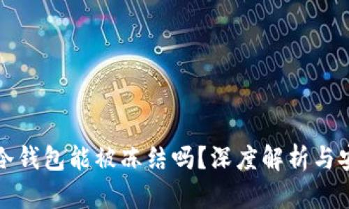 以太坊冷钱包能被冻结吗？深度解析与安全建议
