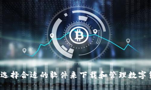 如何选择合适的软件来下载和管理数字货币？