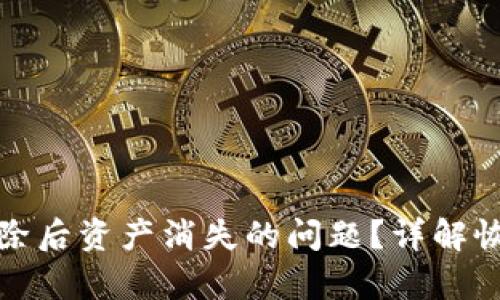 如何找回TP钱包删除后资产消失的问题？详解恢复流程和预防措施