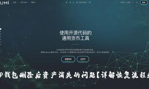 如何找回TP钱包删除后资产消失的问题？详解恢复流程和预防措施