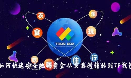 如何快速安全地将资金从交易所转移到TP钱包