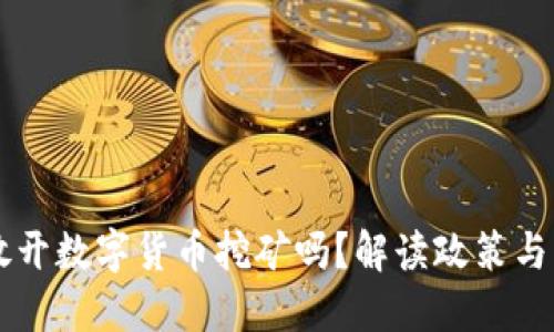 中国会放开数字货币挖矿吗？解读政策与未来展望