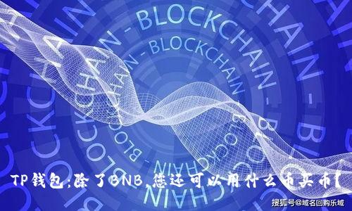 TP钱包：除了BNB，您还可以用什么币买币？