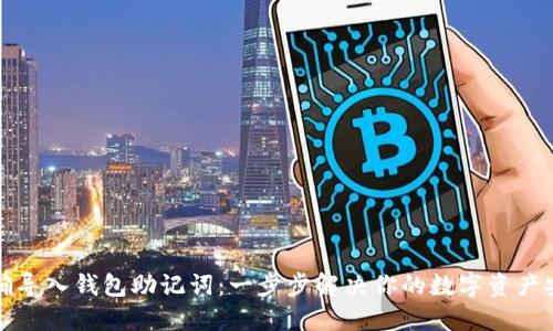 如何正确导入钱包助记词：一步步解决你的数字资产安全问题