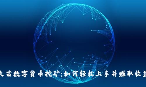 火苗数字货币挖矿：如何轻松上手并赚取收益