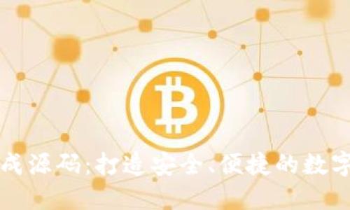 以太坊钱包生成源码：打造安全、便捷的数字资产管理工具