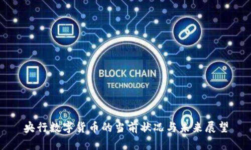 央行数字货币的当前状况与未来展望