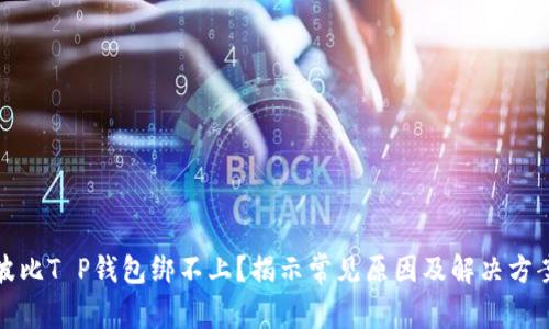 波比T P钱包绑不上？揭示常见原因及解决方案