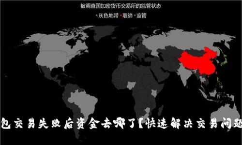 TP钱包交易失败后资金去哪了？快速解决交易问题指南