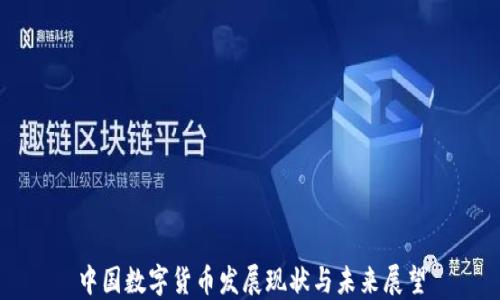 
中国数字货币发展现状与未来展望