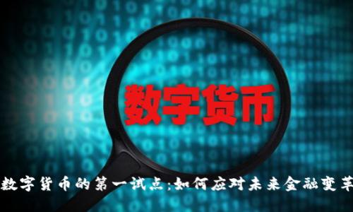 数字货币的第一试点：如何应对未来金融变革