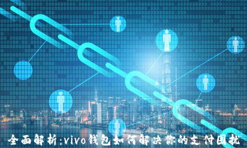 
全面解析：vivo钱包如何解决你的支付困扰
