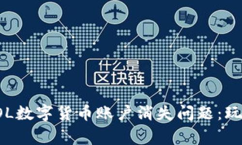 如何解决LOL数字货币账户消失问题：玩家必看指南
