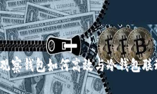TP观察钱包如何高效与冷钱包联动？