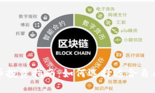 数字货币投资指南：如何选择适合自己的币种
