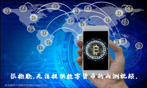 很抱歉，无法提供数字货币的内测视频。