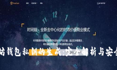 以太坊钱包私钥的生成：完全解析与安全指南