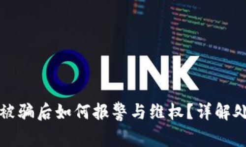 TP钱包被骗后如何报警与维权？详解处理流程