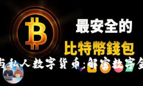 加密数字货币与私人数字货币：解密数字金融未来的选择