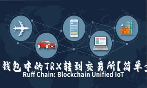 如何将TP钱包中的TRX转到交易所？简单步骤详解！