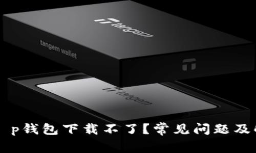 为什么t p钱包下载不了？常见问题及解决方法