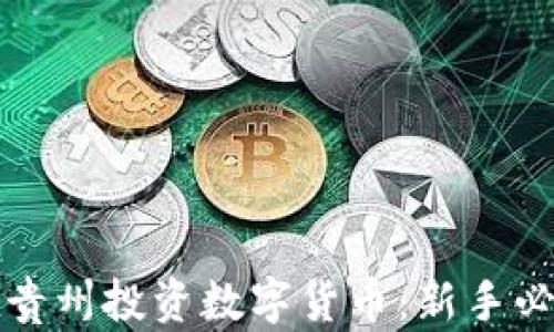 
如何在贵州投资数字货币：新手必读指南