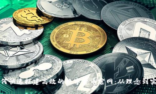 如何快速搭建高效的数字货币官网：从理念到实践