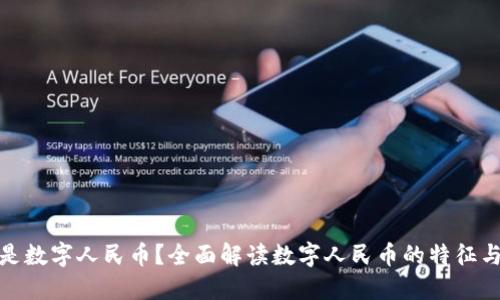 什么是数字人民币？全面解读数字人民币的特征与影响