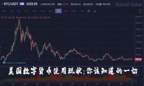 美国数字货币使用现状：你该知道的一切