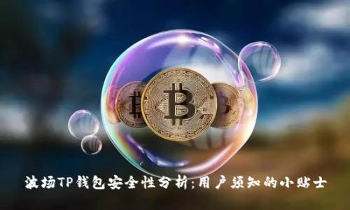波场TP钱包安全性分析：用户须知的小贴士