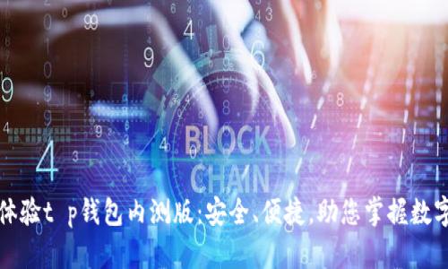 抢先体验t p钱包内测版：安全、便捷，助您掌握数字生活