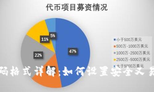 TP钱包密码格式详解：如何设置安全又易记的密码