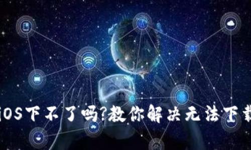 t p钱包iOS下不了吗?教你解决无法下载的烦恼！