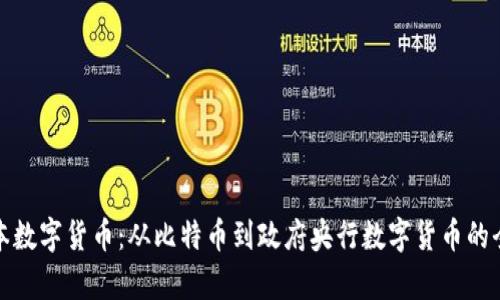 探索日本数字货币：从比特币到政府央行数字货币的全景分析