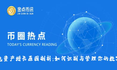 TP钱包资产增长原因剖析：如何识别与管理你的数字资产