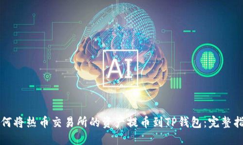 如何将热币交易所的资产提币到TP钱包：完整指南