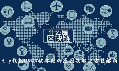 t p钱包USDT被冻结的原因及解决方法解析
