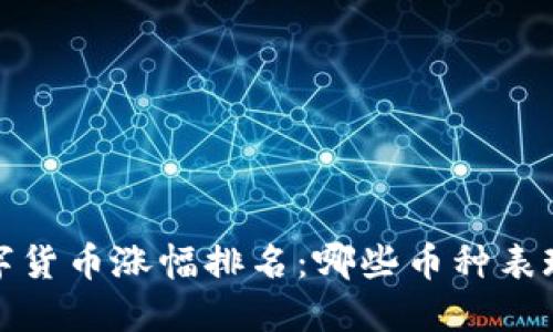 2016年数字货币涨幅排名：哪些币种表现最为突出？