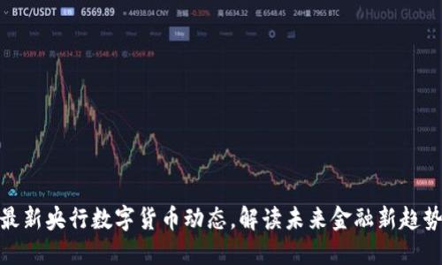 最新央行数字货币动态，解读未来金融新趋势