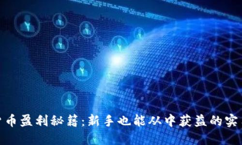 数字货币盈利秘籍：新手也能从中获益的实用策略