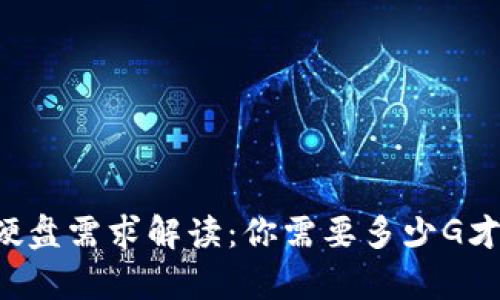 以太坊钱包硬盘需求解读：你需要多少G才能储存安全？
