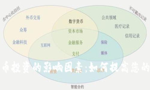 : 数字货币投资的影响因素：如何提高您的决策能力