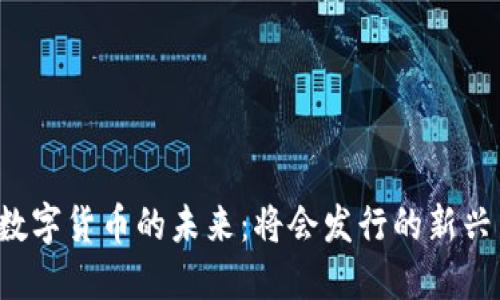 ### 数字货币的未来：将会发行的新兴货币吗？
