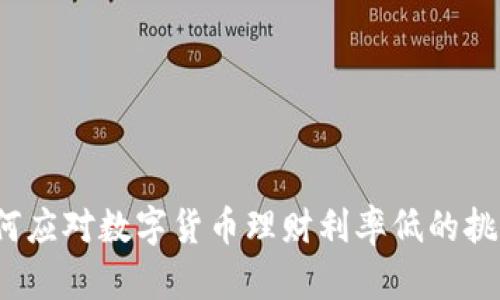如何应对数字货币理财利率低的挑战？