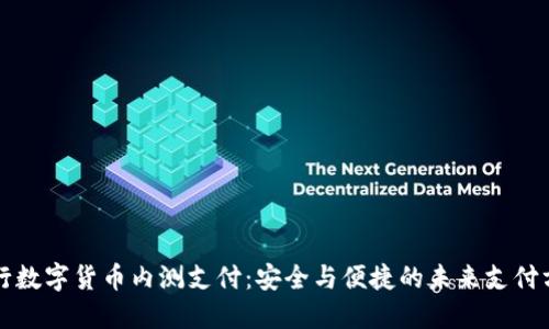 央行数字货币内测支付：安全与便捷的未来支付方式