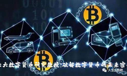 北大数字货币研究教授：破解数字货币的未来密码