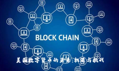 美国数字货币的未来：机遇与挑战